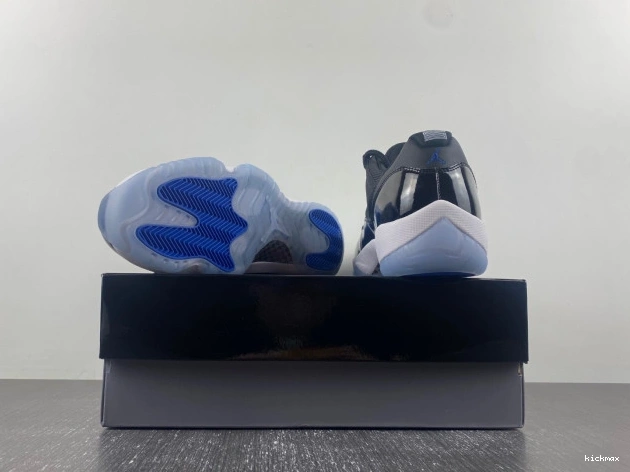 Cheap Jordan Low 11 FV5104-004 Space Air Jam 0801